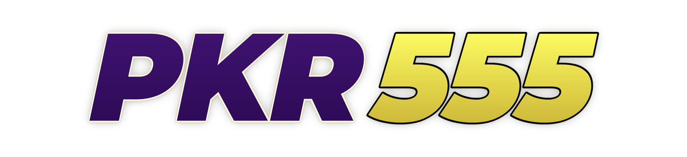 pkr555 logo